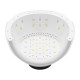Profesionálna lampa na nechty Praktik UV LED 168W, biela Profesionálna lampa na nechty Praktik UV LED 168W, biela