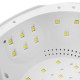Profesionálna lampa na nechty Praktik UV LED 168W, biela Profesionálna lampa na nechty Praktik UV LED 168W, biela