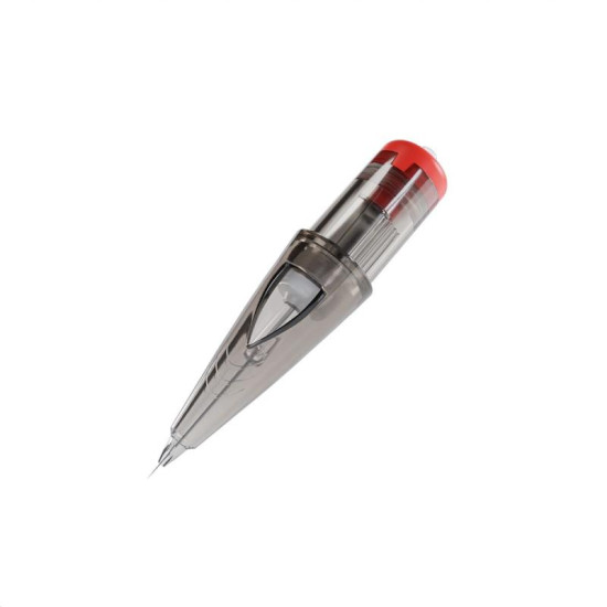 Cartridge na tetovanie El Cartel  0.25 7 RL liner 10 ks