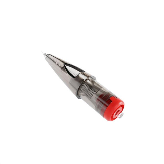 Cartridge na tetovanie El Cartel  0.25 7 RL liner 10 ks