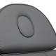 Elektrické kozmetické kreslo Sillon Lux 273B 3 motorové sivé Elektrické kozmetické kreslo Sillon Lux 273B 3 motorové sivé
