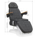 Elektrické kozmetické kreslo Sillon Lux 273B 3 motorové sivé Elektrické kozmetické kreslo Sillon Lux 273B 3 motorové sivé