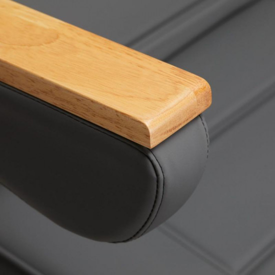 Elektrické kozmetické kreslo Sillon Lux 273B 3 motorové sivé Elektrické kozmetické kreslo Sillon Lux 273B 3 motorové sivé