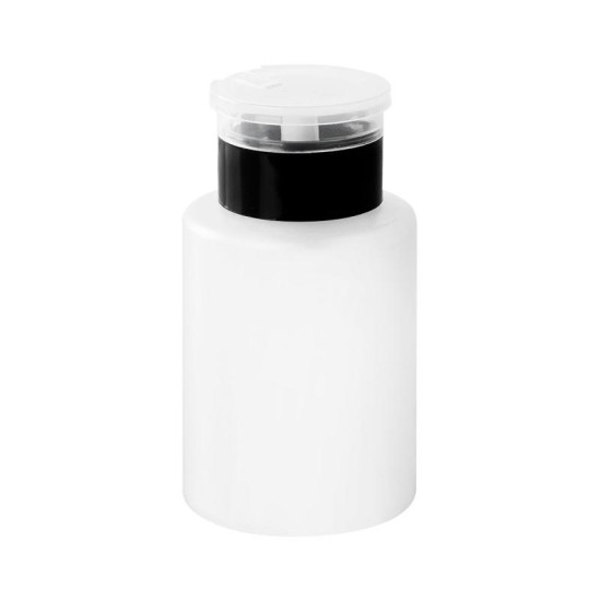 Fľaša s pumpičkou 170 ml Fľaša s pumpičkou 170 ml