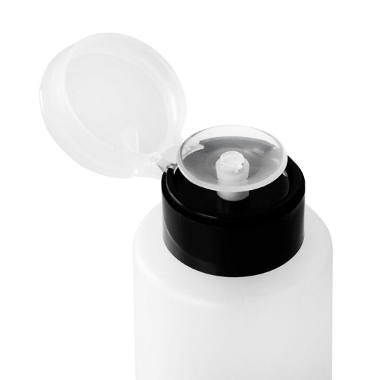 Fľaša s pumpičkou 170 ml Fľaša s pumpičkou 170 ml