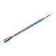 Ocho Pro Titánové kopýtko PO34 14,8 cm Ocho Pro Titánové kopýtko PO34 14,8 cm