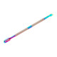 Ocho Pro titanové kopýtko PO02A 13 cm Ocho Pro titanové kopýtko PO02A 13 cm