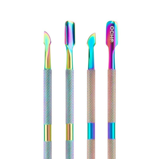 Ocho Pro titanové kopýtko PO02A 13 cm Ocho Pro titanové kopýtko PO02A 13 cm