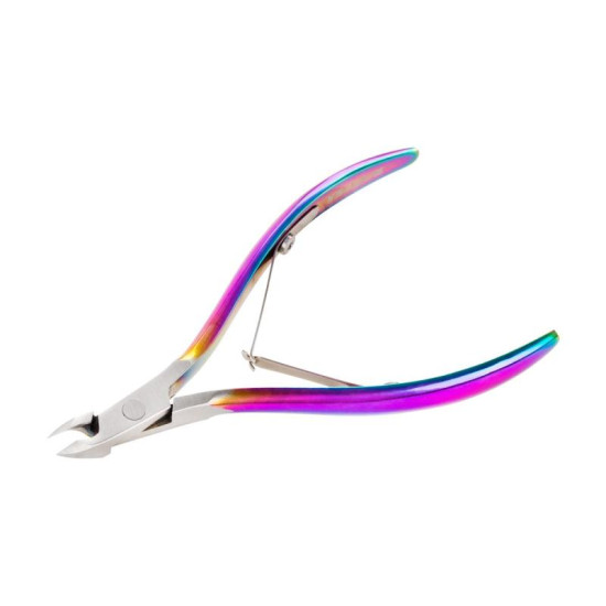Kliešte na kožičku Snippex CS04 11,5 cm / 5 mm titánové Kliešte na kožičku Snippex CS04 11,5 cm / 5 mm titánové