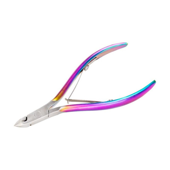 Kliešte na kožičku Snippex CS04 11,5 cm / 5 mm titánové Kliešte na kožičku Snippex CS04 11,5 cm / 5 mm titánové