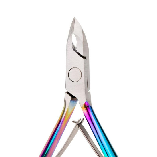 Kliešte na kožičku Snippex CS04 11,5 cm / 5 mm titánové Kliešte na kožičku Snippex CS04 11,5 cm / 5 mm titánové