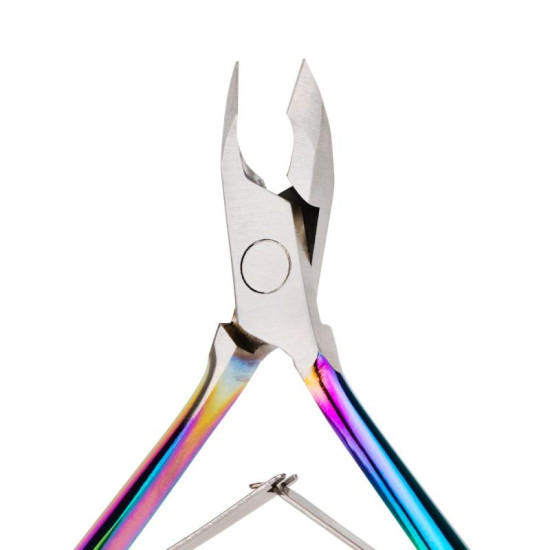Kliešte na kožičku Snippex CS04 11,5 cm / 5 mm titánové Kliešte na kožičku Snippex CS04 11,5 cm / 5 mm titánové