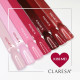 Claresa gél lak na nechty Kiss me! 4 5 g Claresa gél lak na nechty Kiss me! 4 5 g