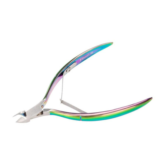 Kliešte na kožičku Snippex CS82 11,5 cm / 7 mm titán Kliešte na kožičku Snippex CS82 11,5 cm / 7 mm titán