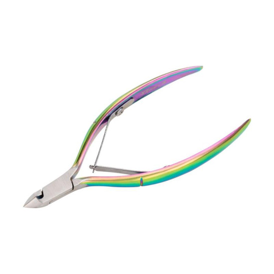 Kliešte na kožičku Snippex CS82 11,5 cm / 7 mm titán Kliešte na kožičku Snippex CS82 11,5 cm / 7 mm titán