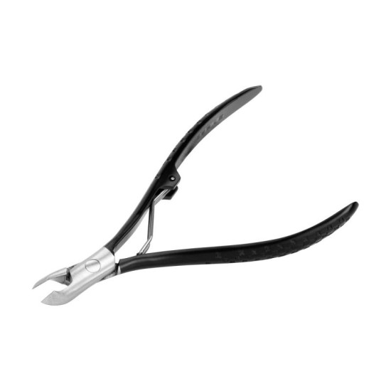 Kliešte na kožičku Snippex CS61 11 cm / 5 mm čierny Kliešte na kožičku Snippex CS61 11 cm / 5 mm čierny