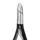 Kliešte na kožičku Snippex CS61 11 cm / 5 mm čierny Kliešte na kožičku Snippex CS61 11 cm / 5 mm čierny
