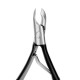 Kliešte na kožičku Snippex CS61 11 cm / 5 mm čierny Kliešte na kožičku Snippex CS61 11 cm / 5 mm čierny