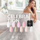 Claresa gél lak na nechty Celebration 4 5 g Claresa gél lak na nechty Celebration 4 5 g