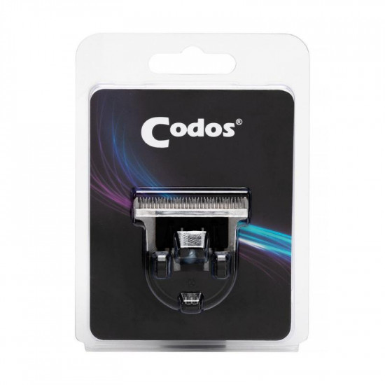 Ostrie na presné strihanie k strojčekom Codos CHC-350 Ostrie na presné strihanie k strojčekom Codos CHC-350
