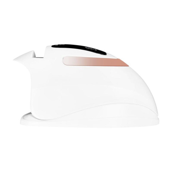 UV LED Lampa na nechty Glow S1 168 W zlatá