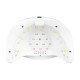 UV LED Lampa na nechty Glow S1 168 W zlatá