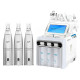 Kozmetický prÍstroj Hydrogen H2+ 6v1 New + 3x SYIS hydro pripravky Kozmetický prÍstroj Hydrogen H2+ 6v1 New + 3x SYIS hydro pripravky