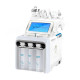Kozmetický prÍstroj Hydrogen H2+ 6v1 New + 3x SYIS hydro pripravky Kozmetický prÍstroj Hydrogen H2+ 6v1 New + 3x SYIS hydro pripravky