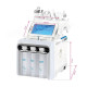 Kozmetický prÍstroj Hydrogen H2+ 6v1 New + 3x SYIS hydro pripravky Kozmetický prÍstroj Hydrogen H2+ 6v1 New + 3x SYIS hydro pripravky
