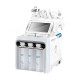 Kozmetický prÍstroj Hydrogen H2+ 6v1 New + 3x SYIS hydro pripravky Kozmetický prÍstroj Hydrogen H2+ 6v1 New + 3x SYIS hydro pripravky