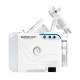 Kozmetický prÍstroj Hydrogen H2+ 6v1 New + 3x SYIS hydro pripravky Kozmetický prÍstroj Hydrogen H2+ 6v1 New + 3x SYIS hydro pripravky