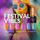 Claresa gél lak na nechty Festival Vibes nr. 1 5 g Claresa gél lak na nechty Festival Vibes nr. 1 5 g