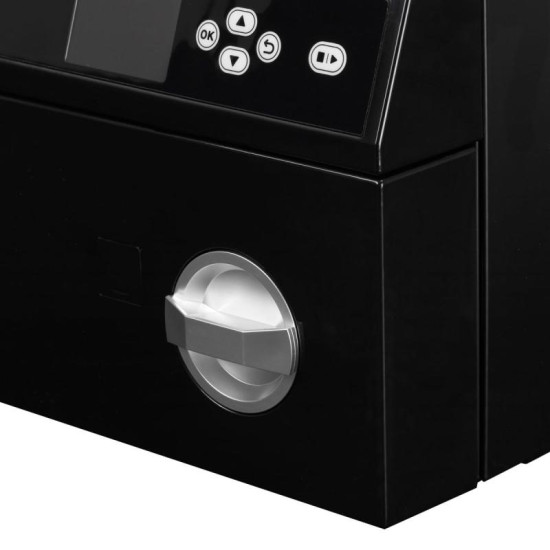 Lafomed Autokláv LFSS03 AA lCD 3 l kl. Triedy B medicínsky, čierny Lafomed Autokláv LFSS03 AA lCD 3 l kl. Triedy B medicínsky, čierny