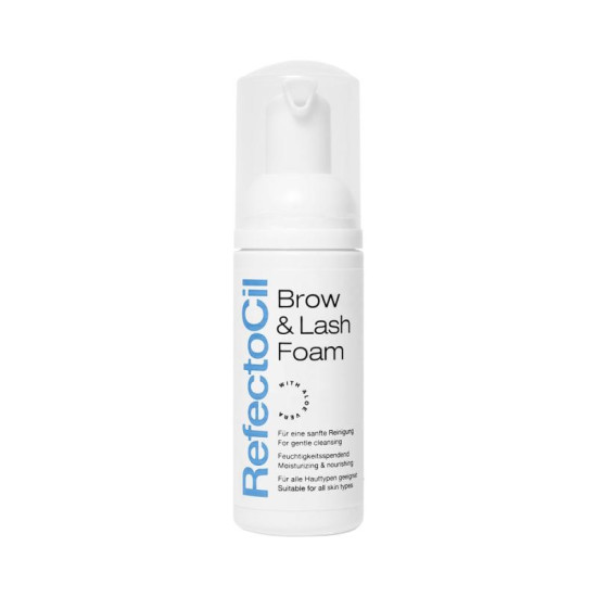 Čistiaca pena RefectoCil Lash & Brow foam 45 ml Čistiaca pena RefectoCil Lash & Brow foam 45 ml