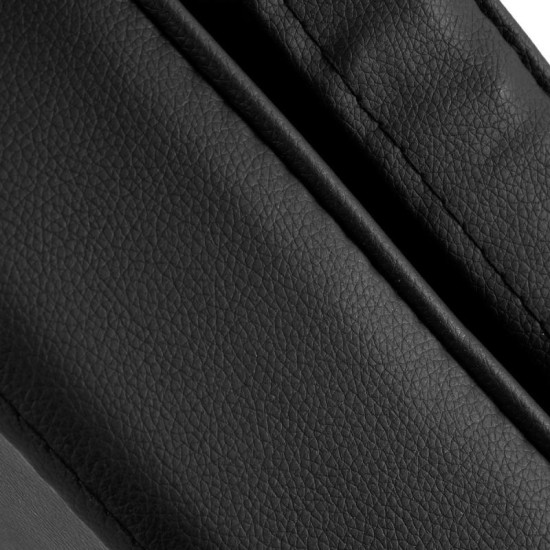 Kozmetické kreslo Sillon čierne Kozmetické kreslo Sillon čierne