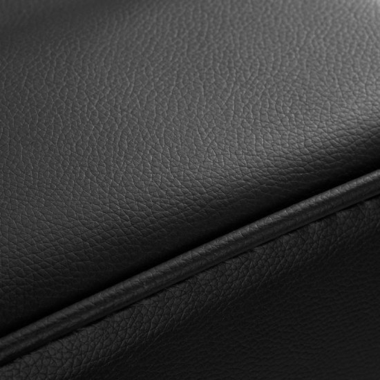 Kozmetické kreslo Sillon čierne Kozmetické kreslo Sillon čierne