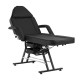 Kozmetické kreslo Sillon čierne Kozmetické kreslo Sillon čierne