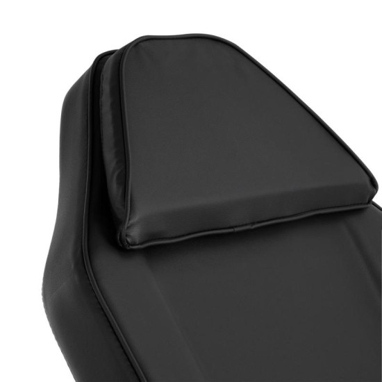 Kozmetické kreslo Sillon čierne Kozmetické kreslo Sillon čierne