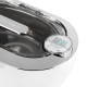 Ultrazvuková čistička ACD-3840 0,6 l 31W biela Ultrazvuková čistička ACD-3840 0,6 l 31W biela