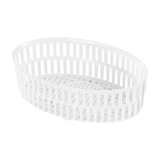 Ultrazvuková čistička ACD-3840 0,6 l 31W biela Ultrazvuková čistička ACD-3840 0,6 l 31W biela