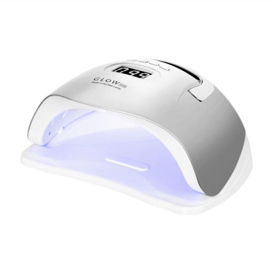 UV LED lampa na nechty Glow F2 SP 220 W UV LED lampa na nechty Glow F2 SP 220 W