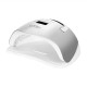 UV LED lampa na nechty Glow F2 SP 220 W UV LED lampa na nechty Glow F2 SP 220 W