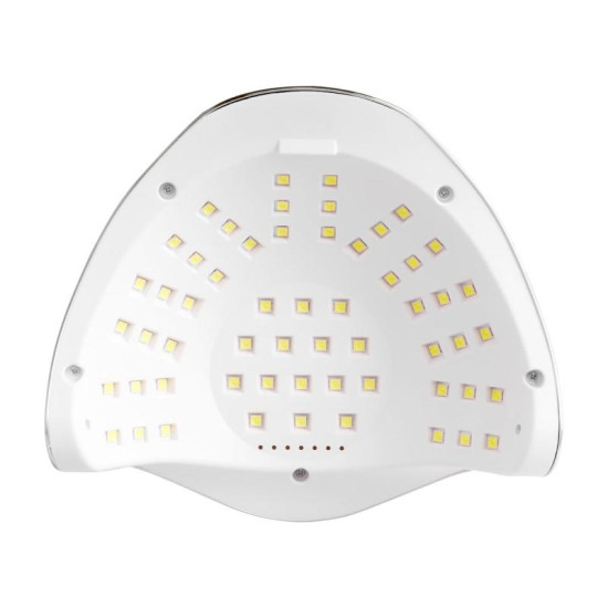 UV LED lampa na nechty Glow F2 SP 220 W UV LED lampa na nechty Glow F2 SP 220 W