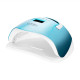 UV LED lampa na nechty Glow F2 BP 220 W UV LED lampa na nechty Glow F2 BP 220 W