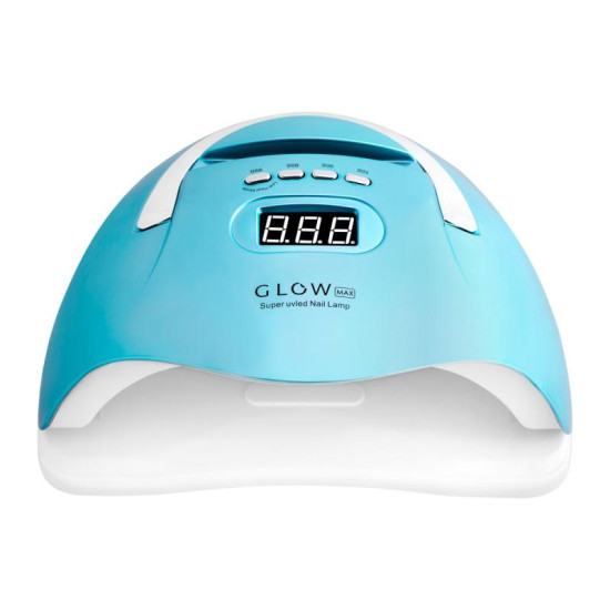 UV LED lampa na nechty Glow F2 BP 220 W UV LED lampa na nechty Glow F2 BP 220 W