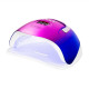 UV LED lampa na nechty Glow F2 RN 220 W UV LED lampa na nechty Glow F2 RN 220 W