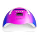 UV LED lampa na nechty Glow F2 RN 220 W UV LED lampa na nechty Glow F2 RN 220 W