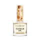 CLARESA Cuticle Oil Vanilla Muffin 5ml CLARESA Cuticle Oil Vanilla Muffin 5ml
