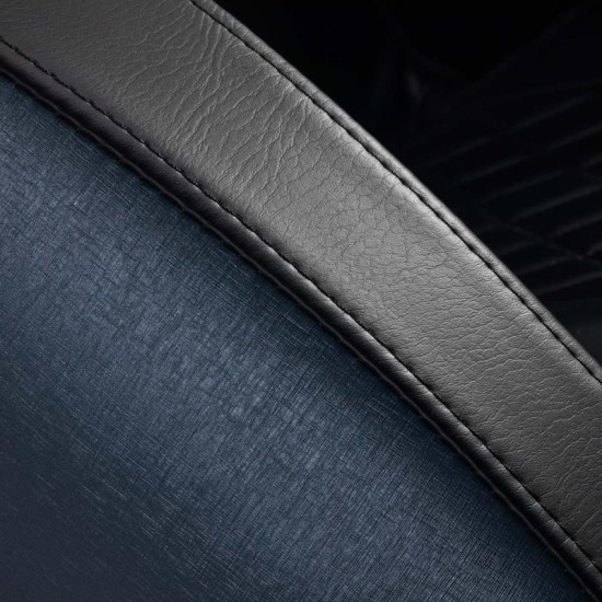 Masážne kreslo Sakura Classic 305 Blue Masážne kreslo Sakura Classic 305 Blue