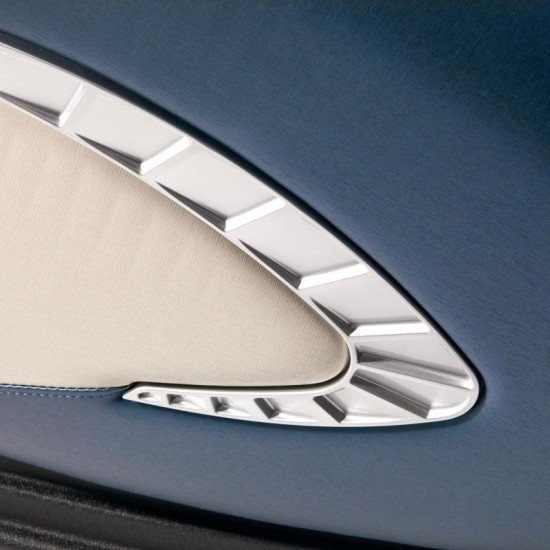 Masážne kreslo Sakura Classic 305 Blue Masážne kreslo Sakura Classic 305 Blue